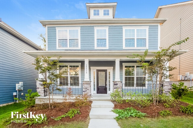 property at 15516 Laverack Ln