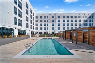 The Beck in Haverhill, MA - Building Photo - Building Photo