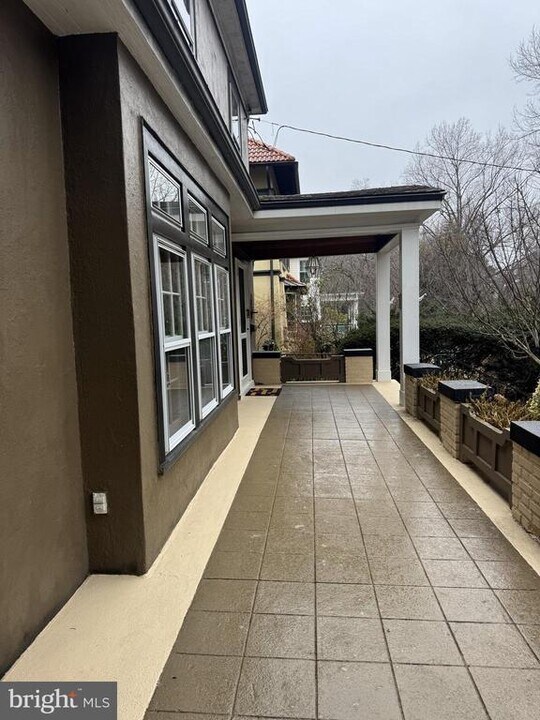 3812 Military Rd NW in Washington, DC - Building Photo