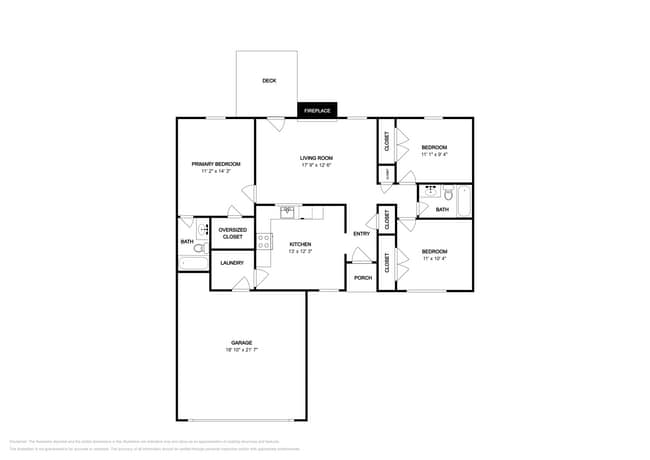 2512 Captains Watch Rd NE in Kannapolis, NC - Building Photo - Building Photo