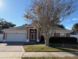 3022 Bay Laurel Cir S in Kissimmee, FL - Building Photo