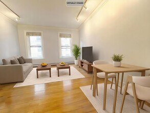 86 Commonwealth Ave in Boston, MA - Foto de edificio - Building Photo