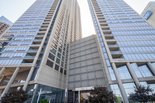 property at 600 N Lake Shore Dr