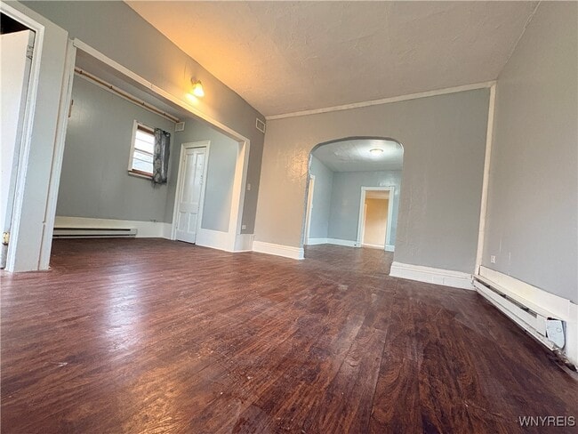 201 Lemon St in Buffalo, NY - Building Photo - Building Photo