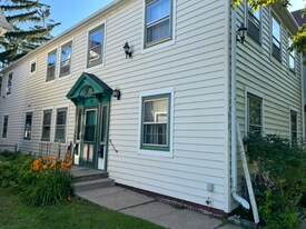 870 Ashland Ave in St. Paul, MN - Building Photo