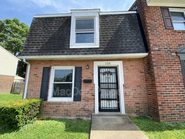 property at 128 Hickok Cir