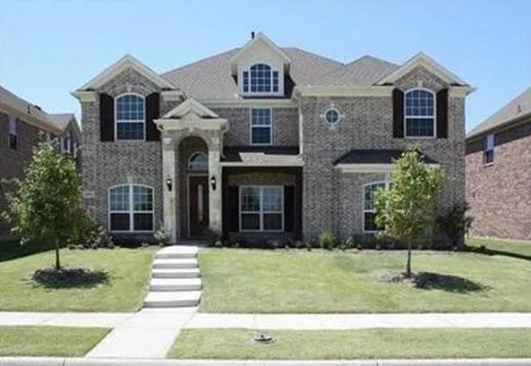 property at 3195 Izabella Ct