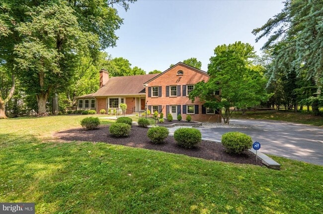 property at 10120 Chapel Rd