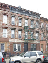 298 Ellery St in Brooklyn, NY - Building Photo - Building Photo