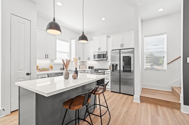 property at 5208 Pine Tree Dr