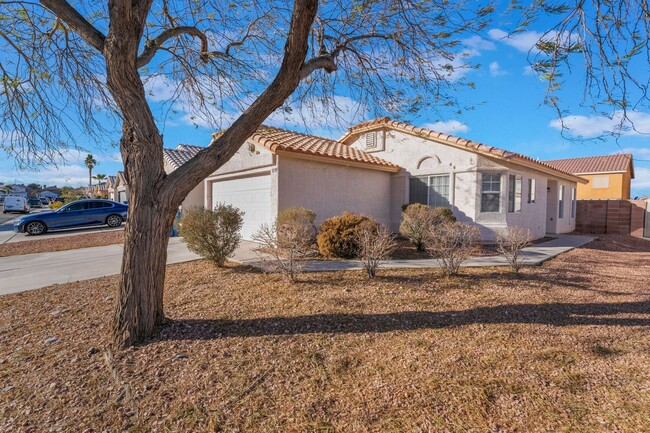 3139 Sierra Ridge Dr in Las Vegas, NV - Building Photo - Building Photo