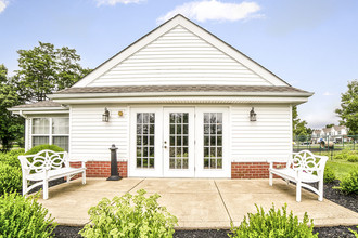 Hickory Meadow in Indiana, PA - Foto de edificio - Building Photo