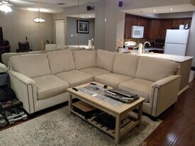 2311 Balsam Dr, Unit H114 in Arlington, TX - Building Photo