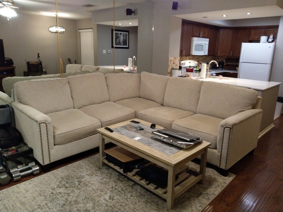 2311 Balsam Dr, Unit H114 in Arlington, TX - Building Photo