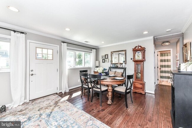 1900 Anderson Rd in Falls Church, VA - Building Photo - Building Photo