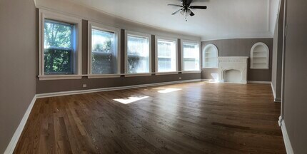 6441 N Francisco Ave, Unit 2 in Chicago, IL - Building Photo - Building Photo