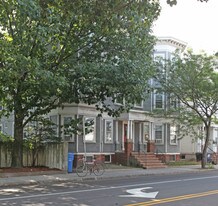 258 Prospect in Cambridge, MA - Building Photo
