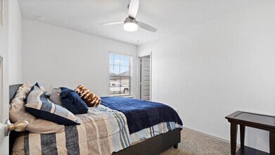 3521 Rockefeller Rd in Texas City, TX - Building Photo - Building Photo