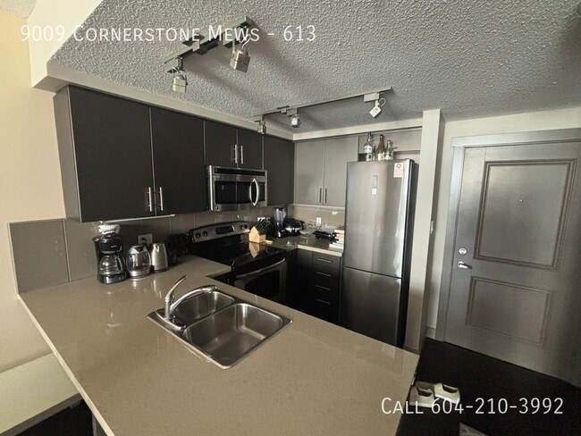 property at 9009 Cornerstone Mews