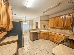 5448 Prairie Lace Ln in Wichita Falls, TX - Building Photo - Building Photo