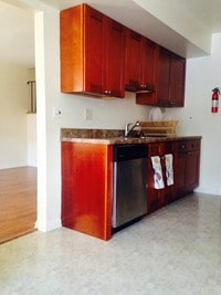 Colonial Village Townhomes photo'