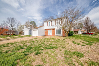 1112 Turtle Rock Trce in Chesapeake, VA - Building Photo - Building Photo