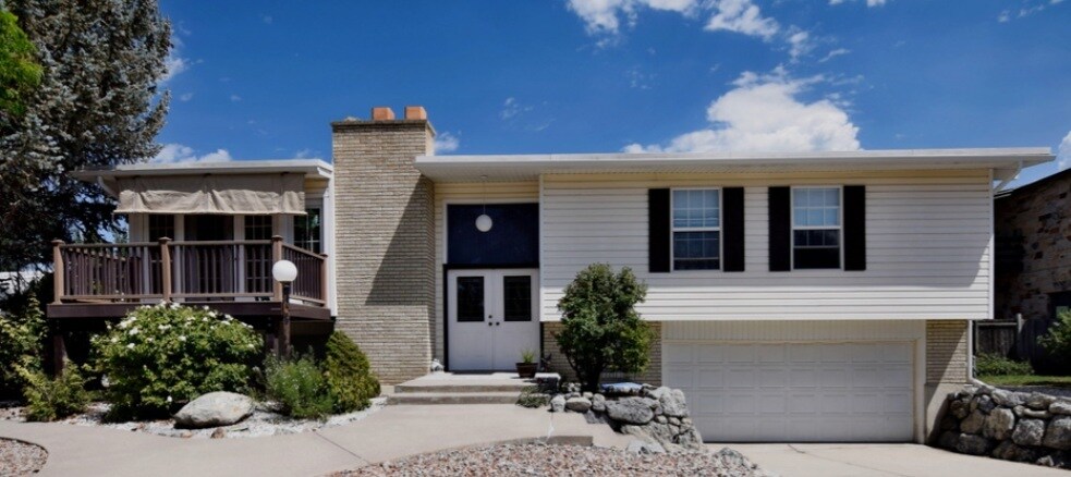 5377 S 1410 E in Millcreek, UT - Building Photo