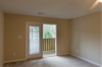 The Brownstone I in Knoxville, TN - Foto de edificio - Interior Photo