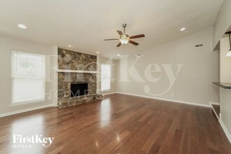 11103 Vista Haven Dr in Charlotte, NC - Foto de edificio - Building Photo
