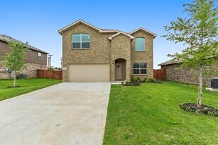 6905 Whisper Fld Ct in Fort Worth, TX - Building Photo