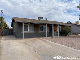 6928 W Coolidge St in Phoenix, AZ - Building Photo