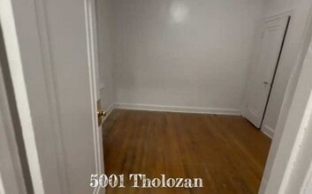 5001 Tholozan Ave in St. Louis, MO - Building Photo - Building Photo