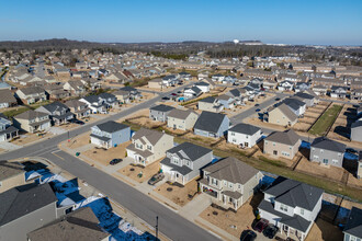 Wood Pointe in Smyrna, TN - Building Photo - Building Photo