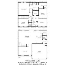 3556 Fellowship Rd in Columbia, TN - Building Photo - Building Photo