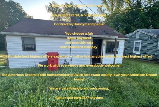 property at 324 Alabama St