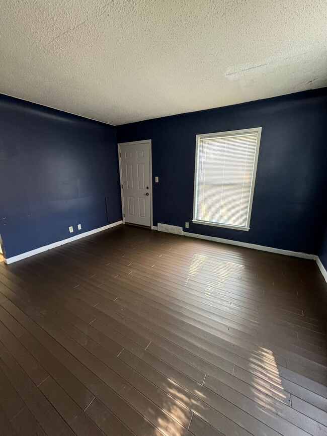 11129 Nottingham Rd in Detroit, MI - Building Photo - Building Photo