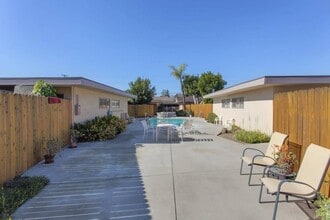 421 S Baldwin Ave in Arcadia, CA - Building Photo - Building Photo
