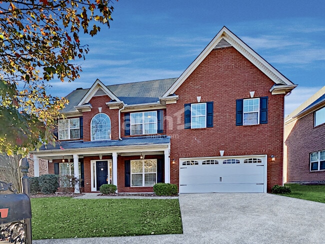 property at 932 Park Hollow Way