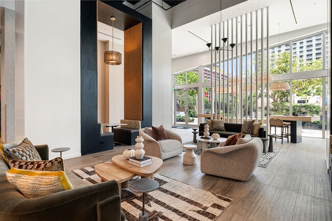 Cortland Midtown Miami in Miami, FL - Foto de edificio - Building Photo