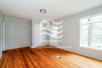 2823 Shannon St in Jackson, MS - Building Photo - Building Photo