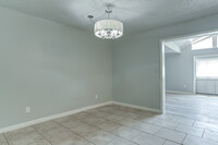 3711 45th St in Lubbock, TX - Building Photo - Building Photo