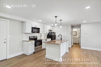 324 Woods Rd in Syracuse, NY - Building Photo - Building Photo