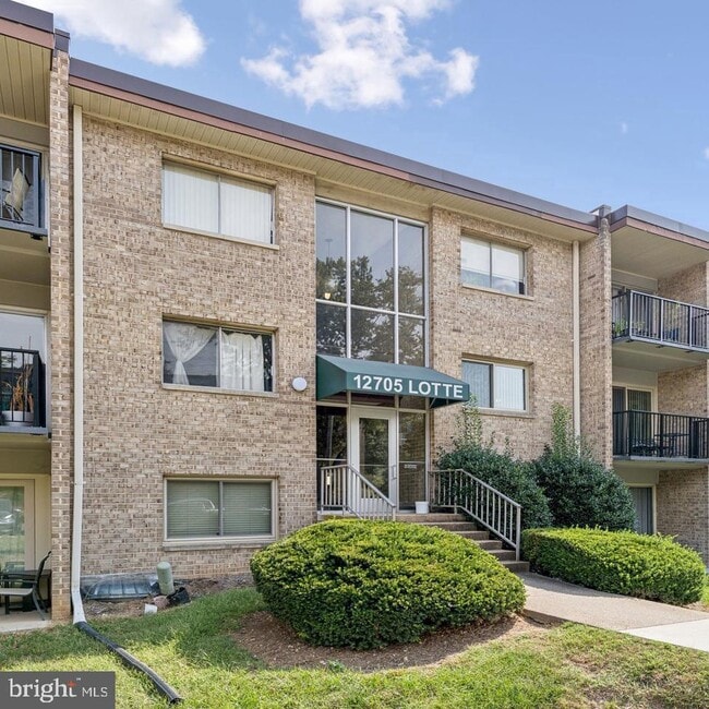 property at 12705 Lotte Dr