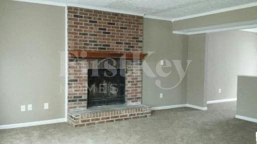 1654 Beckenbauer Ln in Indianapolis, IN - Building Photo - Building Photo