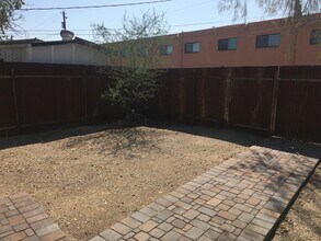 1030 E 7th St in Tucson, AZ - Building Photo - Building Photo