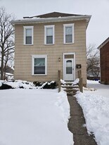 618 Carpenter St in Columbus, OH - Building Photo