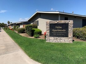 1057 Helm Ave, Unit 1107