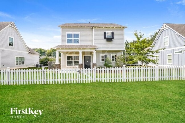 property at 2710 Wenonah-Oxmoor Rd
