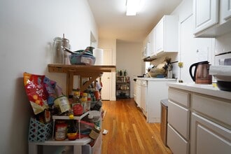 45 Westland Ave in Boston, MA - Foto de edificio - Building Photo