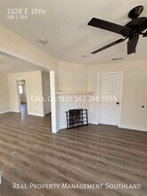 1028 E 10th St in Long Beach, CA - Building Photo - Building Photo